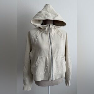 Lululemon Scuba Oversized Hoodie